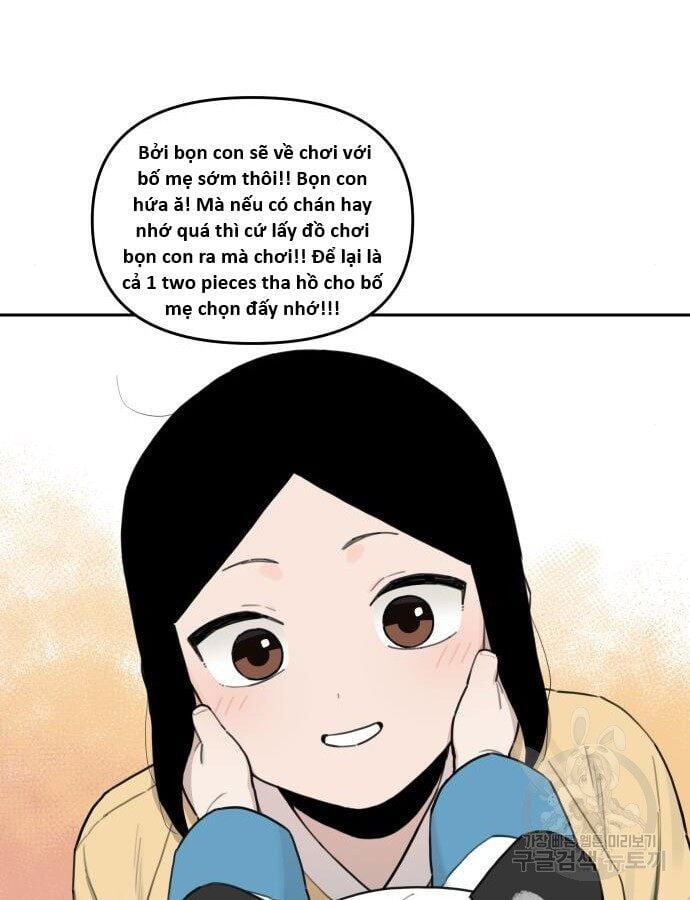 Hổ Đến Chơi Nhà: Chapter 140