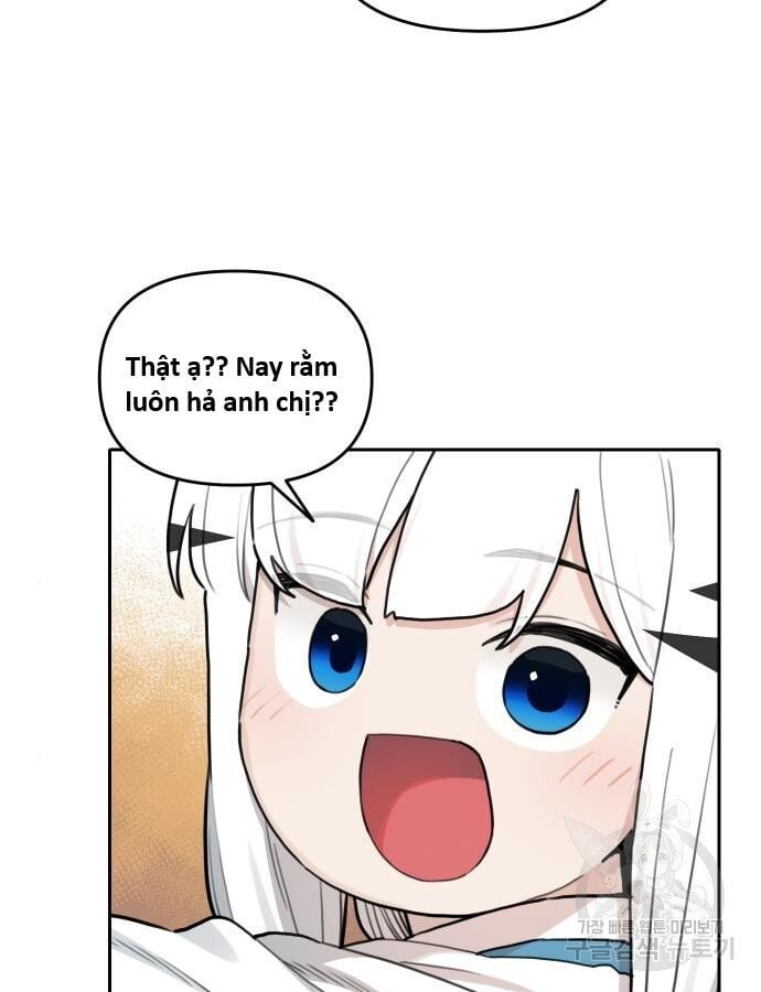 Hổ Đến Chơi Nhà: Chapter 140