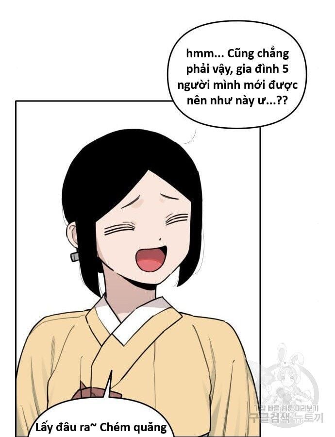 Hổ Đến Chơi Nhà: Chapter 140