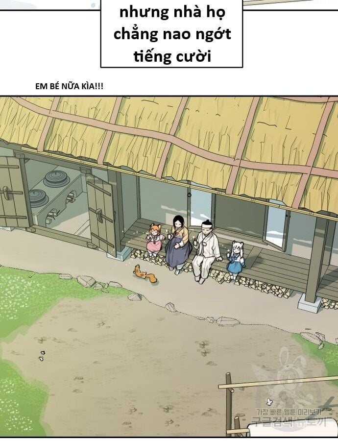 Hổ Đến Chơi Nhà: Chapter 140