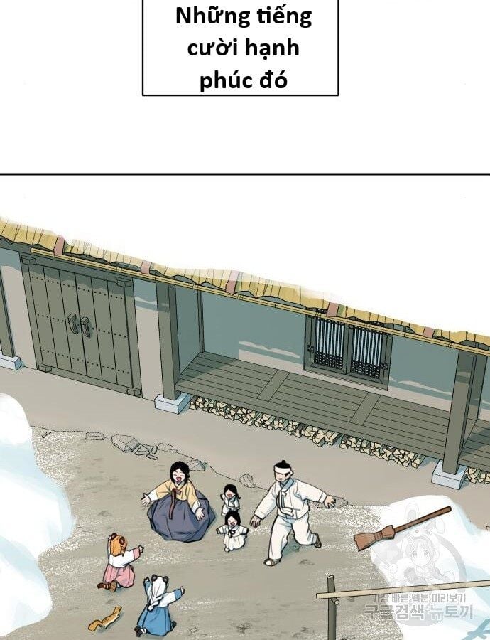 Hổ Đến Chơi Nhà: Chapter 140