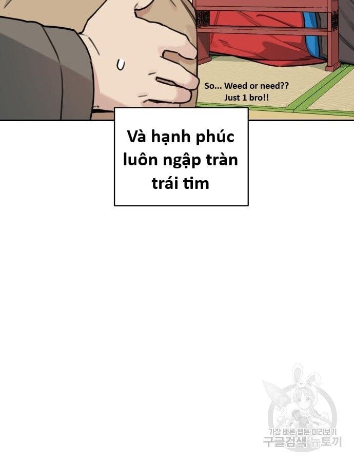 Hổ Đến Chơi Nhà: Chapter 140