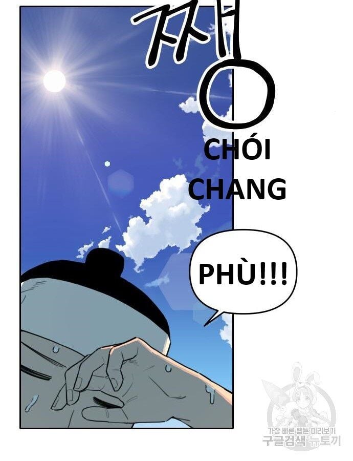 Hổ Đến Chơi Nhà: Chapter 140