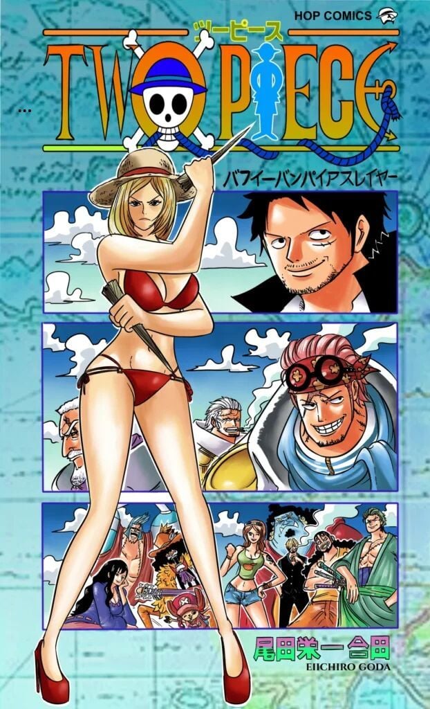 Hổ Đến Chơi Nhà: Chapter 140