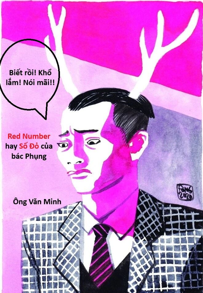 Hổ Đến Chơi Nhà: Chapter 141