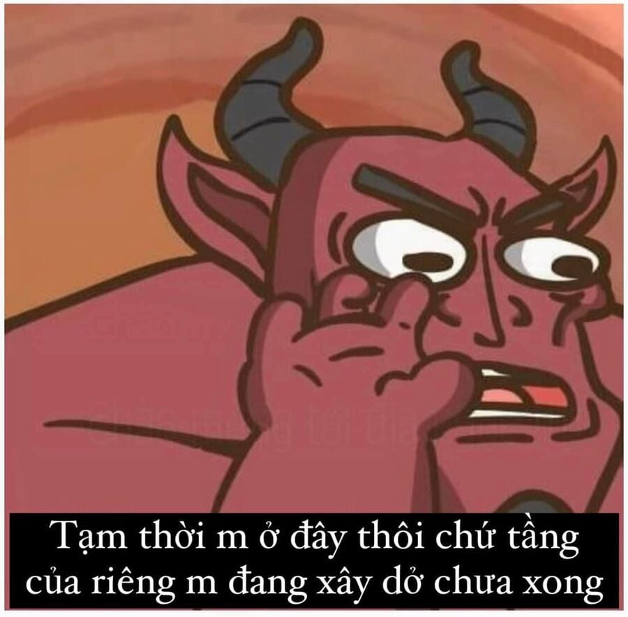 Hổ Đến Chơi Nhà: Chapter 141