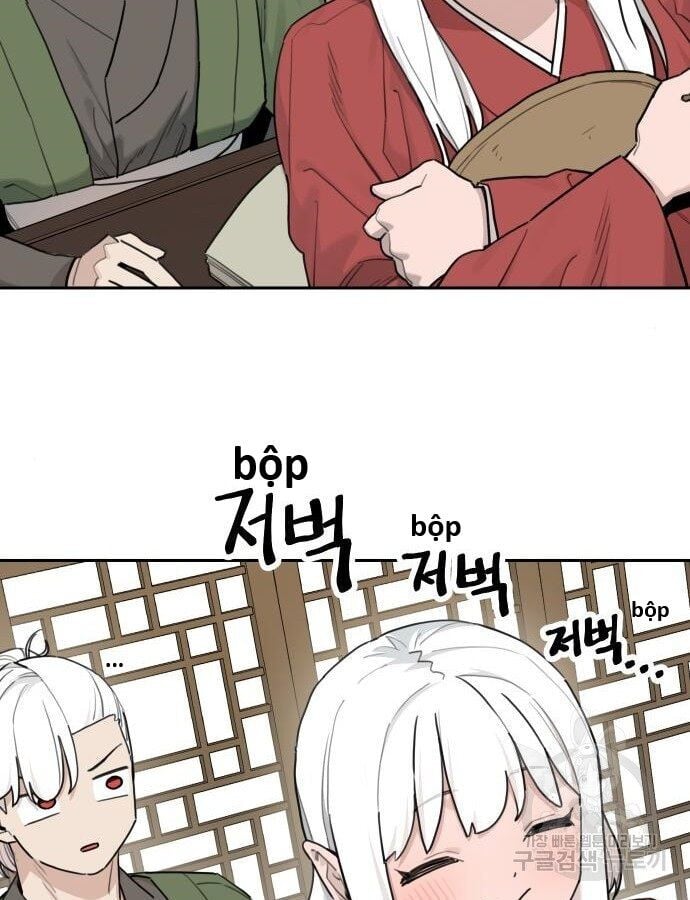 Hổ Đến Chơi Nhà: Chapter 141