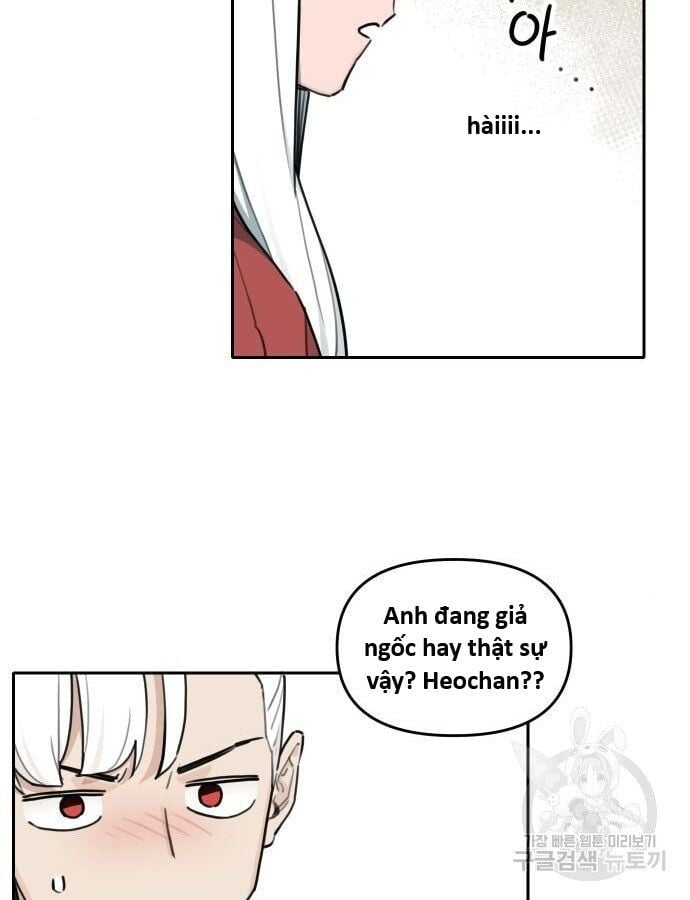 Hổ Đến Chơi Nhà: Chapter 141