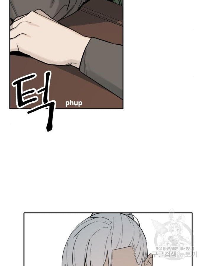 Hổ Đến Chơi Nhà: Chapter 141