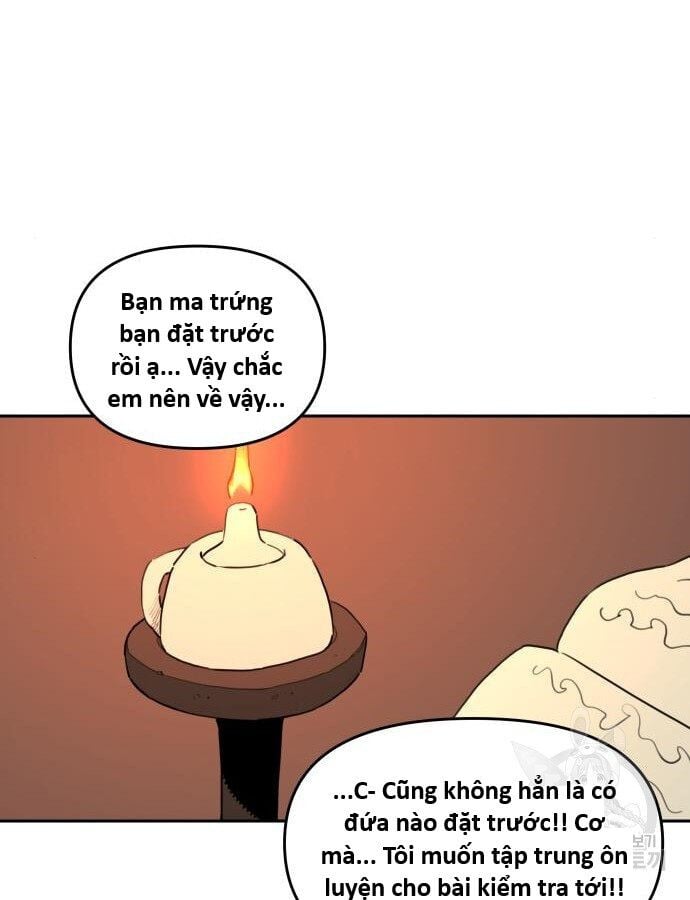 Hổ Đến Chơi Nhà: Chapter 141