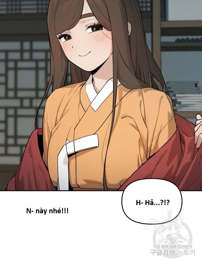 Hổ Đến Chơi Nhà: Chapter 141