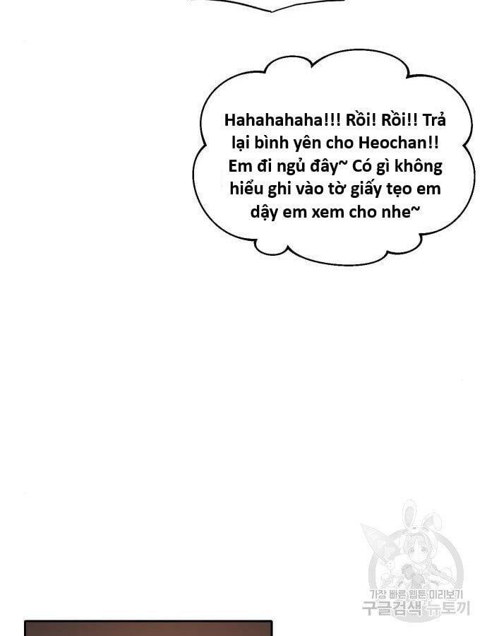 Hổ Đến Chơi Nhà: Chapter 141