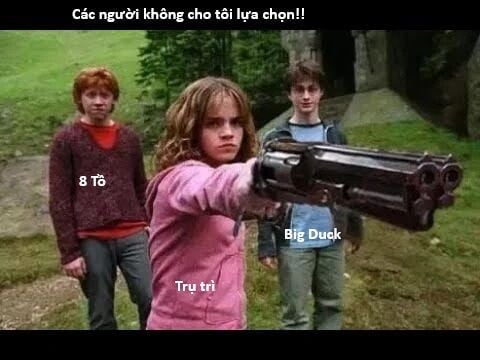 Hổ Đến Chơi Nhà: Chapter 141