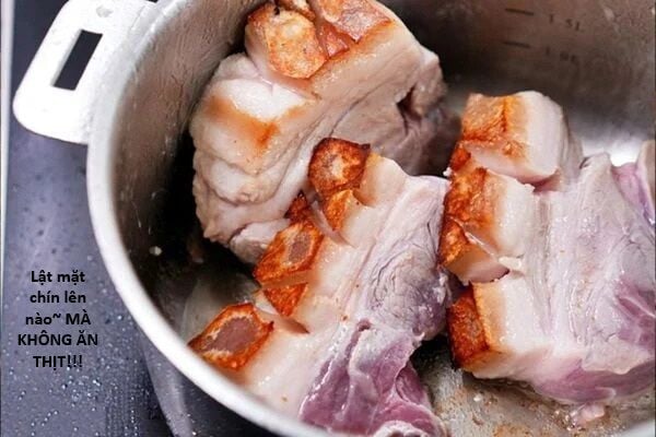 Hổ Đến Chơi Nhà: Chapter 141