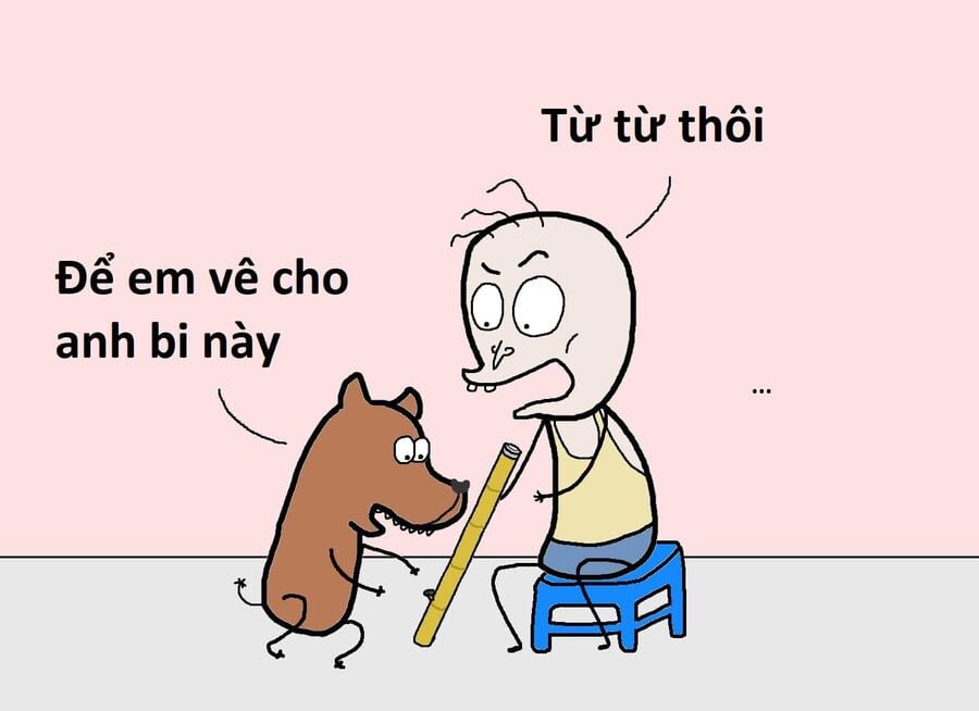 Hổ Đến Chơi Nhà: Chapter 141