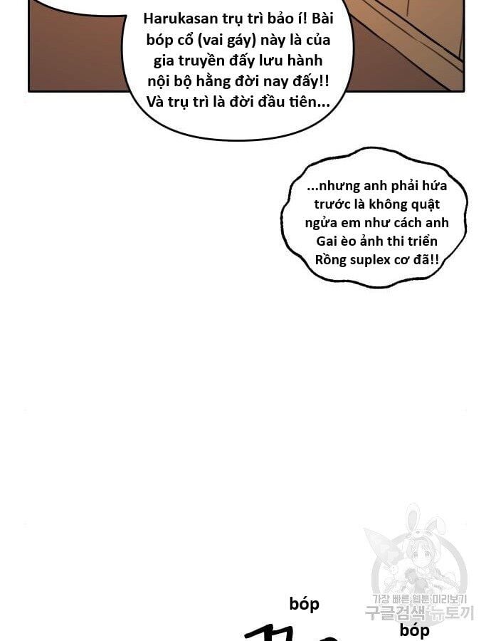 Hổ Đến Chơi Nhà: Chapter 142