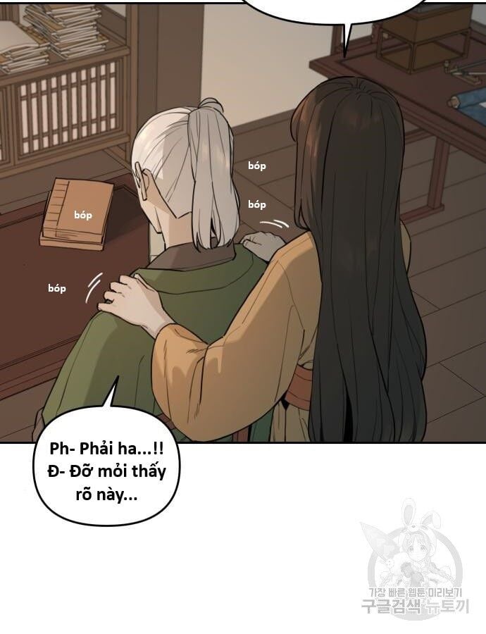 Hổ Đến Chơi Nhà: Chapter 142