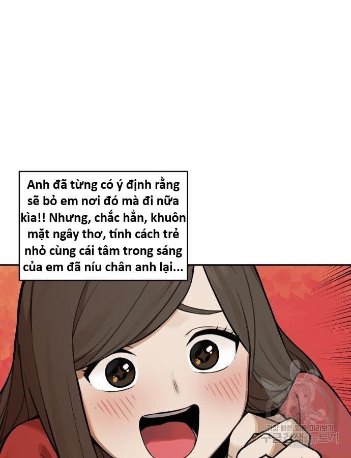 Hổ Đến Chơi Nhà: Chapter 142