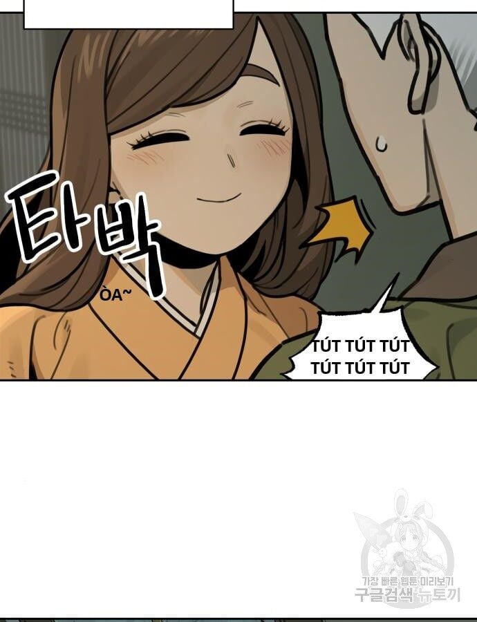 Hổ Đến Chơi Nhà: Chapter 142