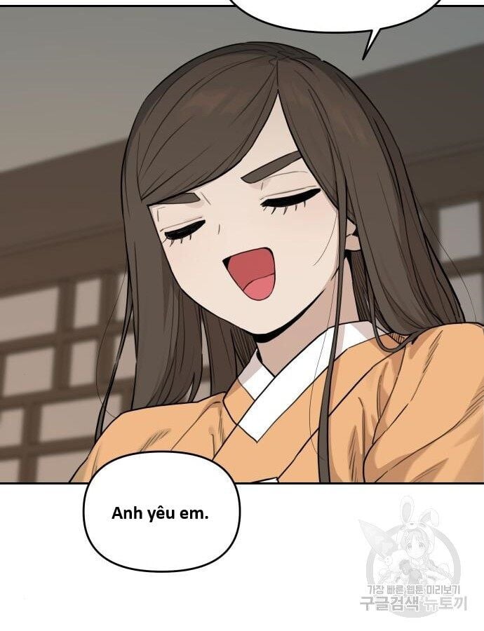 Hổ Đến Chơi Nhà: Chapter 142