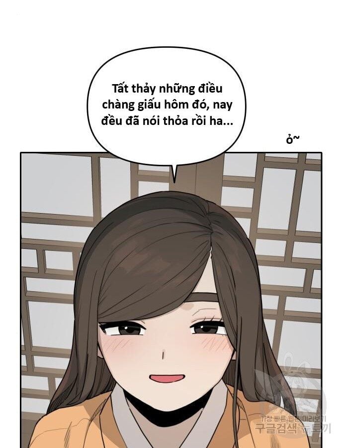 Hổ Đến Chơi Nhà: Chapter 142