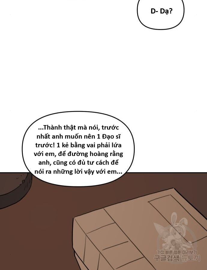 Hổ Đến Chơi Nhà: Chapter 142