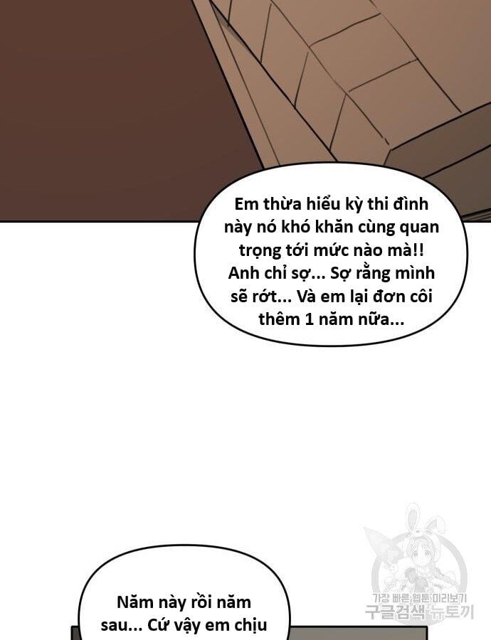 Hổ Đến Chơi Nhà: Chapter 142