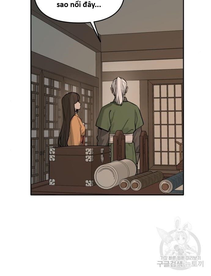 Hổ Đến Chơi Nhà: Chapter 142