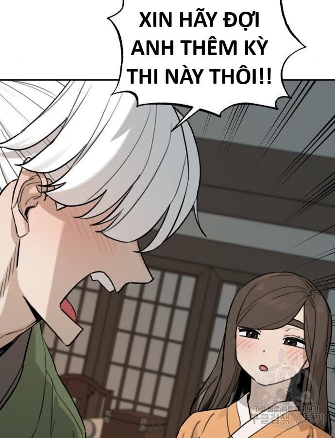 Hổ Đến Chơi Nhà: Chapter 142