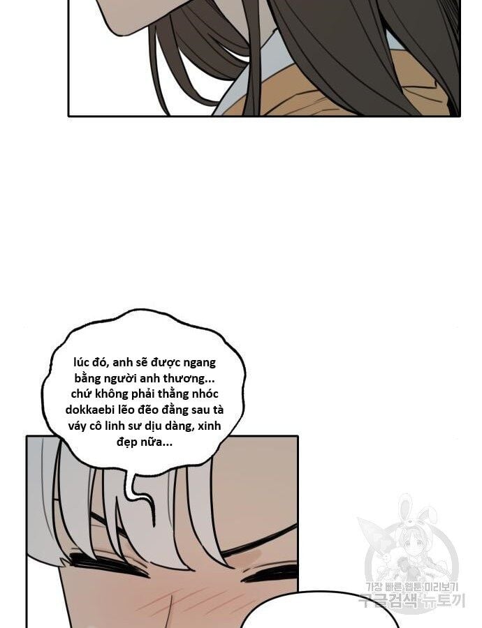 Hổ Đến Chơi Nhà: Chapter 142