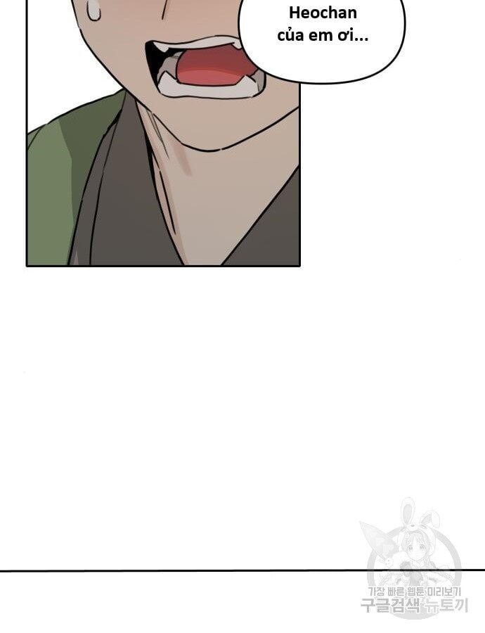 Hổ Đến Chơi Nhà: Chapter 142