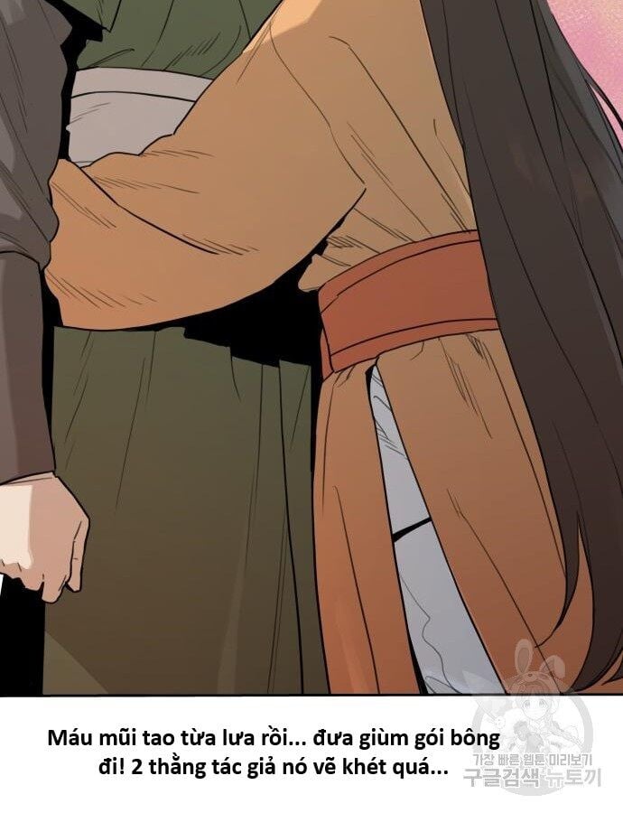 Hổ Đến Chơi Nhà: Chapter 142