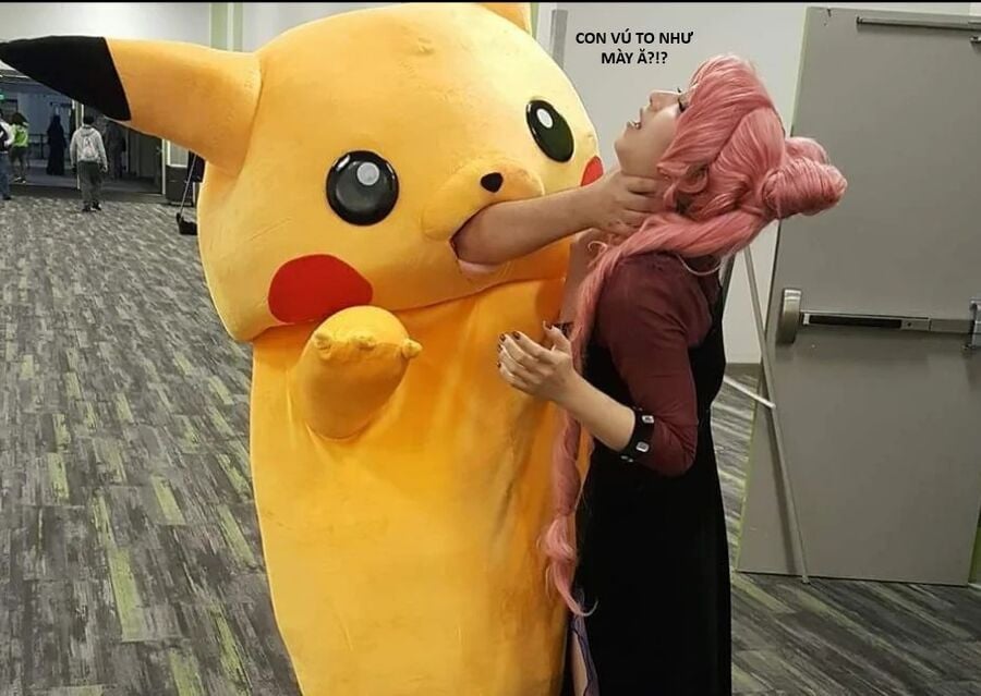 Hổ Đến Chơi Nhà: Chapter 142