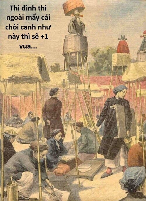 Hổ Đến Chơi Nhà: Chapter 142