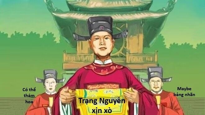 Hổ Đến Chơi Nhà: Chapter 142