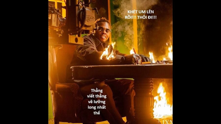 Hổ Đến Chơi Nhà: Chapter 142