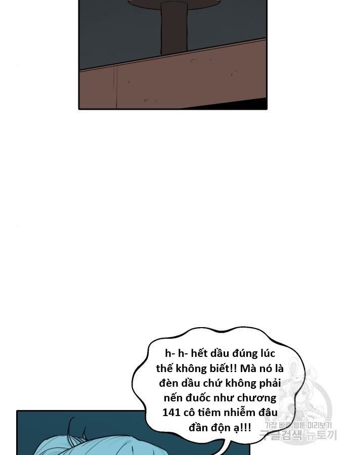 Hổ Đến Chơi Nhà: Chapter 143