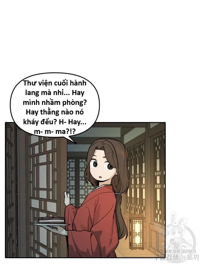 Hổ Đến Chơi Nhà: Chapter 143
