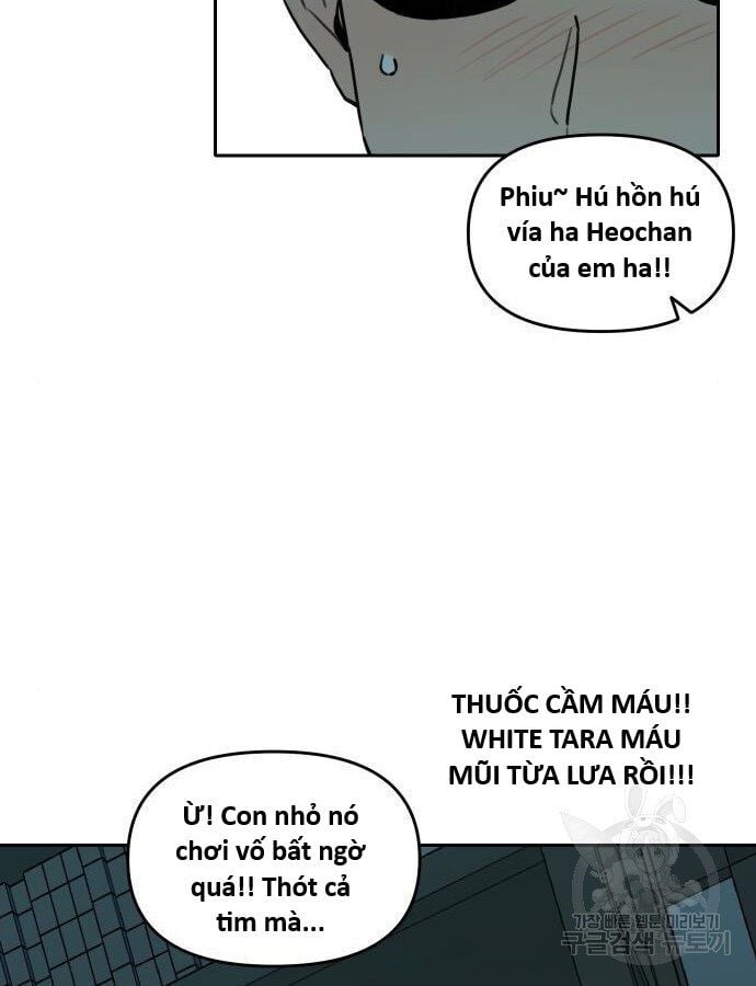 Hổ Đến Chơi Nhà: Chapter 143