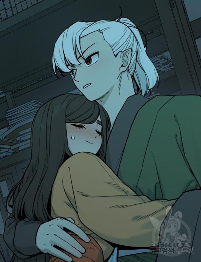 Hổ Đến Chơi Nhà: Chapter 143