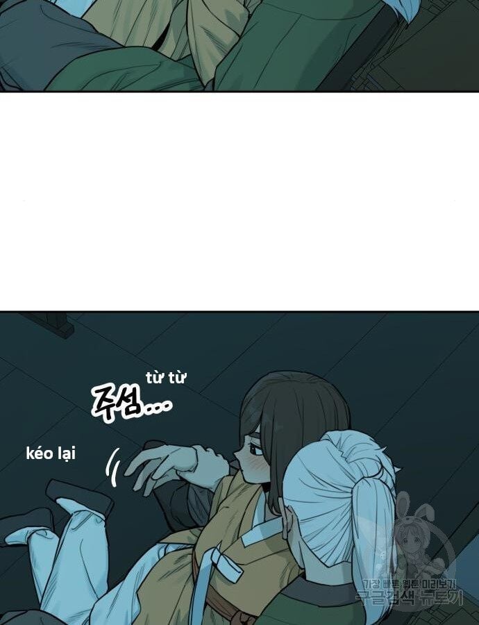 Hổ Đến Chơi Nhà: Chapter 143