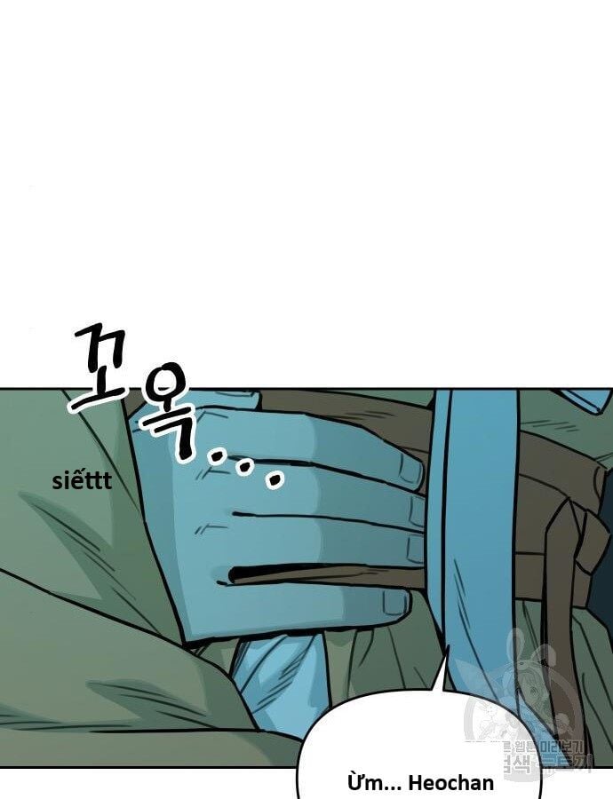 Hổ Đến Chơi Nhà: Chapter 143