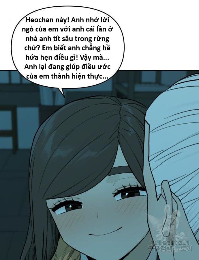 Hổ Đến Chơi Nhà: Chapter 143