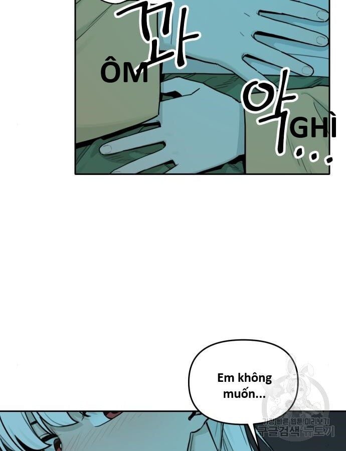 Hổ Đến Chơi Nhà: Chapter 143