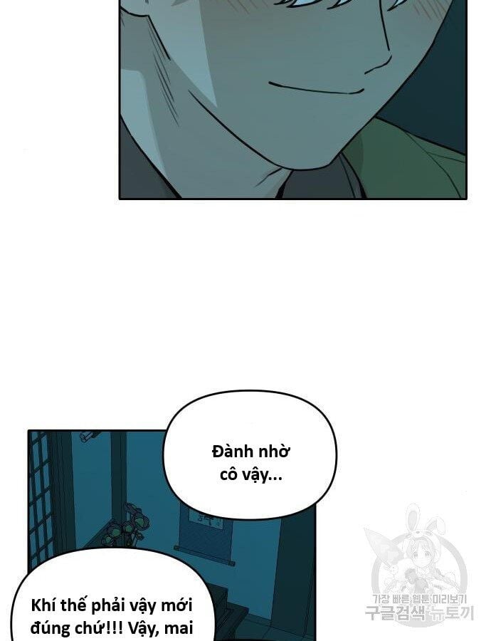 Hổ Đến Chơi Nhà: Chapter 143