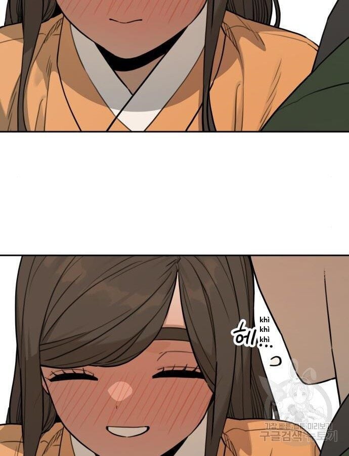 Hổ Đến Chơi Nhà: Chapter 143