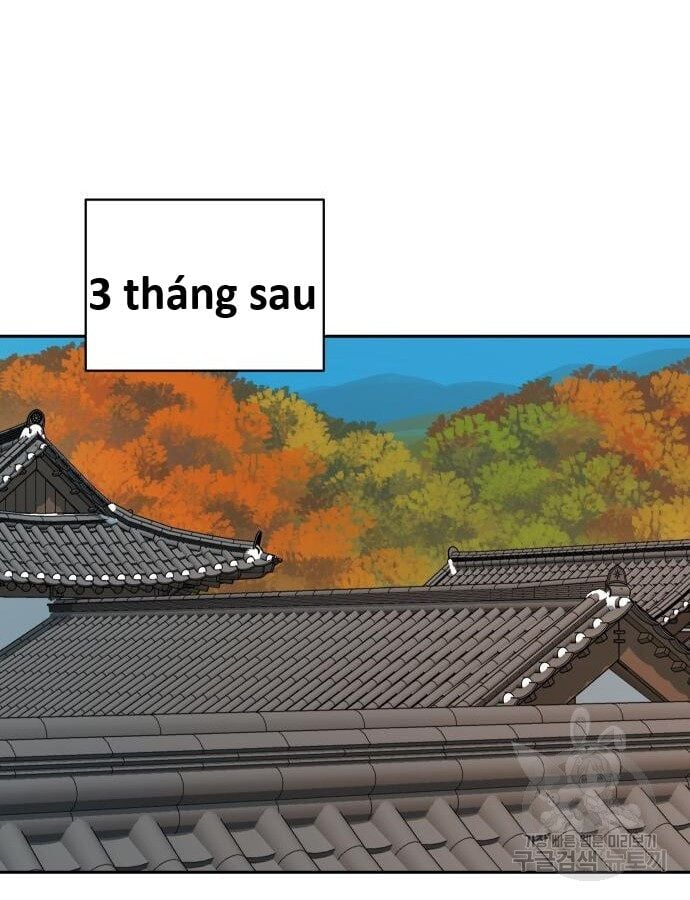 Hổ Đến Chơi Nhà: Chapter 143