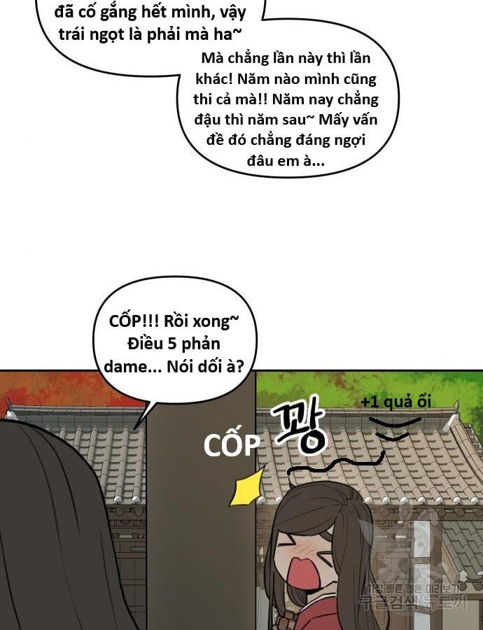Hổ Đến Chơi Nhà: Chapter 143