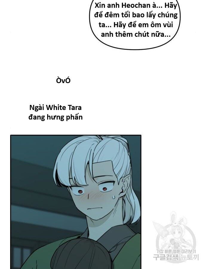 Hổ Đến Chơi Nhà: Chapter 143