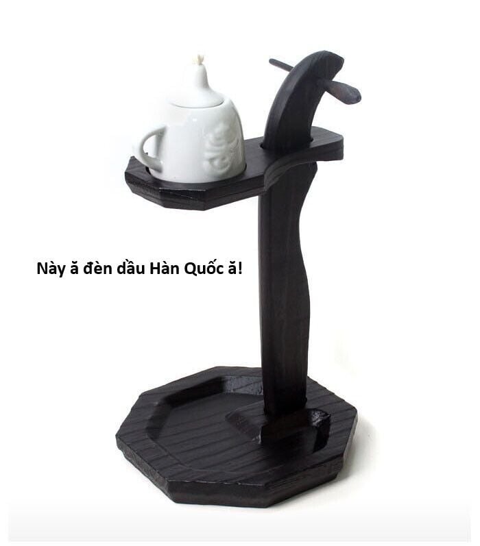 Hổ Đến Chơi Nhà: Chapter 143